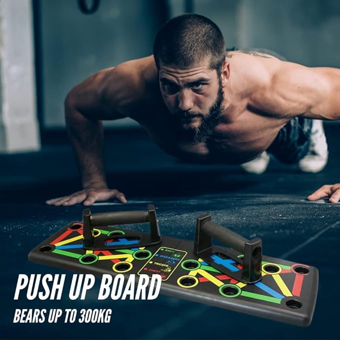 Push up grip